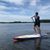 NKX Striker Hard SUP 12'6 Cietais SUP dēlis