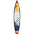 NKX Striker Hard SUP 12'6 Cietais SUP dēlis