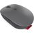 Lenovo Go USB-C Wireless Mouse  Storm Grey