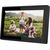 WIFI digital photo frame 10,1" Sencor SDF1092B