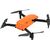 Drone  Autel EVO Nano Standard Orange CMOS 1/2" 48 MP