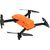Drone  Autel EVO Nano Standard Orange CMOS 1/2" 48 MP