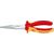 Knipex Needle nose pliers 2616200