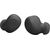 JBL wireless earbuds Wave Buds, black