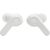 JBL wireless earbuds Wave Beam, white