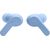 JBL wireless earbuds Wave Beam, blue