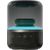 PROMATE Glitz LumiSound® 360° Surround Bluetooth Портативная Колонка