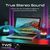PROMATE Glitz LumiSound® 360° Surround Bluetooth Портативная Колонка