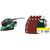 Bosch Multi-sander PSM 100 A (green/black, 100 watts)