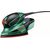 Bosch Multi-sander PSM 100 A (green/black, 100 watts)