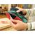 Bosch Multi-sander PSM 100 A (green/black, 100 watts)