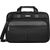 Targus Mobile Elite Topload Fits up to size 15.6-16 ", Briefcase, Black, Shoulder strap