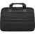 Targus Mobile Elite Topload Fits up to size 15.6-16 ", Briefcase, Black, Shoulder strap