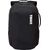 Thule Black, 15.6 ", Shoulder strap, Backpack