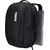 Thule Black, 15.6 ", Shoulder strap, Backpack