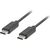 Lanberg CA-CMCM-10CU-0018-BK USB cable 1.8 m USB 2.0 USB C Black