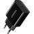 Fast Charger EU UGREEN, USB-C 20W, PD 3.0 (black)