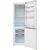 Ravanson LKK-250RC Ledusskapis Retro 184cm Balts