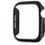 OEM Spigen Thin Fit case for Apple Watch 7 | 8 45mm black