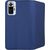 Fusion magnet case grāmatveida maks Huawei Honor X8 zils