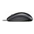 Logitech MK120 Keyboard and Mouse, Keyboard layout Russian, Black, Mouse included, Russian, USB Port