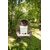 Bello Giardino Piekarināms dārza krēsls no ADESO rotangpalmas