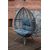 Bello Giardino Dārza krēsls FRESCO tehnoratangs