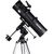 Телескоп BRESSER SKY - Spica 130/650 EQ3 - parabolic Reflector with Smartphone Camera Adap