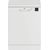 Beko DVN05320W dishwasher Freestanding 13 place settings