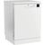 Beko DVN05320W dishwasher Freestanding 13 place settings