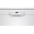 Bosch Serie 2 SMS2ITW04E dishwasher Freestanding 12 place settings E