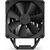 NZXT T120 Processor Air cooler 12 cm Black 1 pc(s)