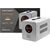 Qoltec 50720 Uninterruptible power supply Pure Sine Wave UPS | 800VA | 560W | Grey