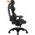 Cougar I Terminator I 3MTERNXB.0001 I Gaming chair I Black/Orange