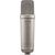 Rode RØDE NT1 5th Generation Silver - condenser microphone