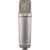 Rode RØDE NT1 5th Generation Silver - condenser microphone