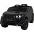 Land Rover Discovery Sport vienvietīgs elektromobilis, melns