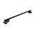 THULE SmartRack XT SquareBar 118 cm Jumta bagāžnieka komplekts 730422