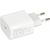 Ibox Travel charger I-BOX C-37 PD20W, white