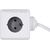 Allocacoc PowerCube Extended USB E(FR), 3m power extension 4 AC outlet(s)