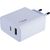 Akyga AK-CH-14 mobile device charger White Auto