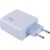 Akyga AK-CH-14 mobile device charger White Auto