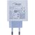 Akyga AK-CH-14 mobile device charger White Auto