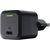USB Charger Green Cell PowerGaN 33 W PD 3.0 QC 3.0 1x USB-C black