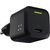 USB Charger Green Cell PowerGaN 33 W PD 3.0 QC 3.0 1x USB-C black