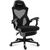 Huzaro Combat 3.0 Gaming armchair Mesh seat Black, Grey