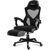 Huzaro Combat 3.0 Gaming armchair Mesh seat Black, Grey