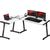 GAMING DESK HUZARO HERO 6.0 WHITE