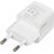 Ibox Travel charger I-BOX C-38 PD30W, white