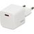 Ibox Travel charger I-BOX C-38 PD30W, white